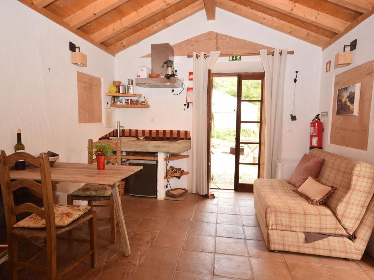 Quiet And Cottage In The Estate Casas Da Cerca Troviscais 외부 사진